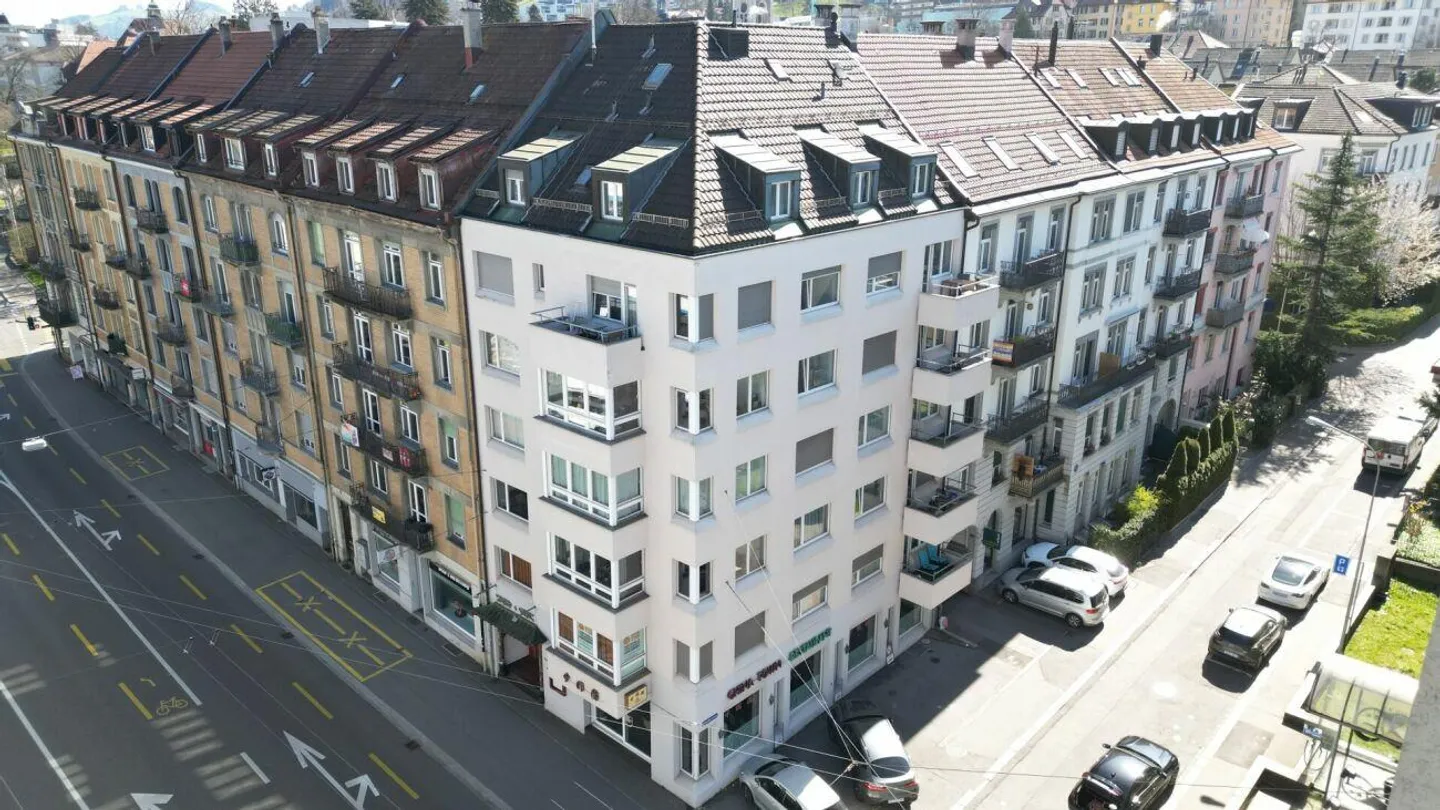 L'appartement en ville vous attend! - Photo 7 sur 7