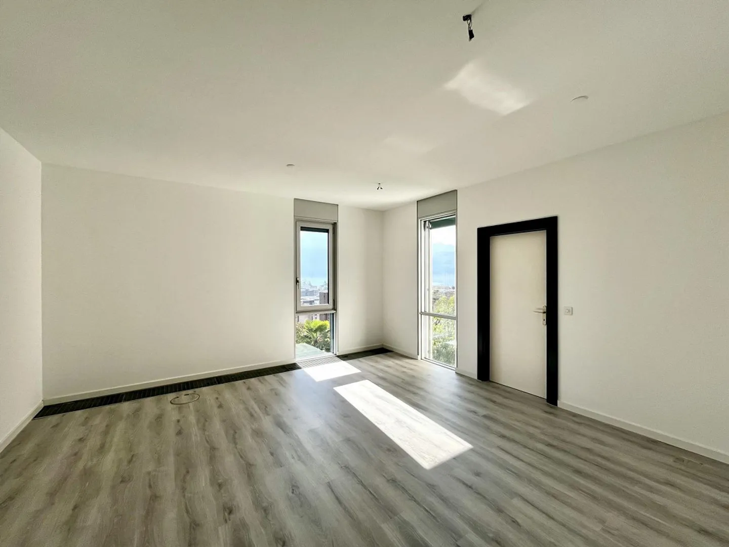 Ufficio a Lugano con vista lago - Foto 6 di 10