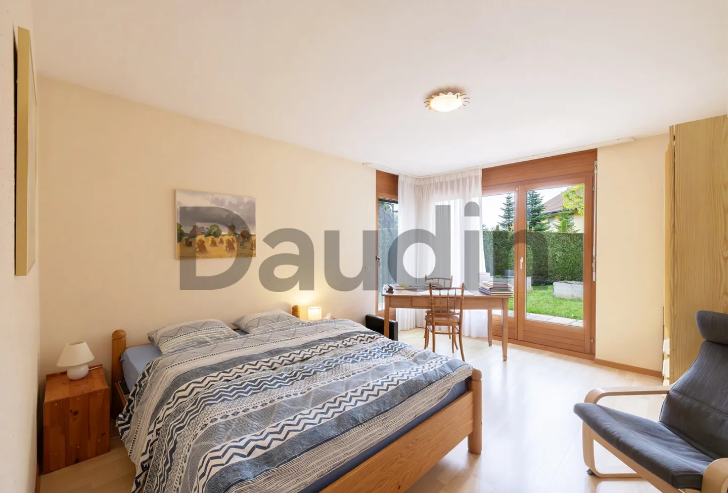 Single-family house with 9 rooms on the outskirts of Nyon - Photo 6 of 9