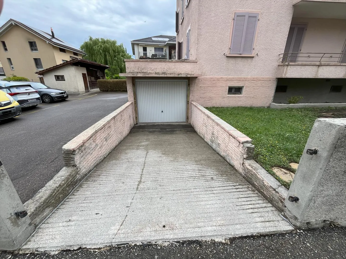 Yverdon-les-Bains - Immeuble locatif de 8 appartements situé dans un quartier ca - Photo 5 sur 7