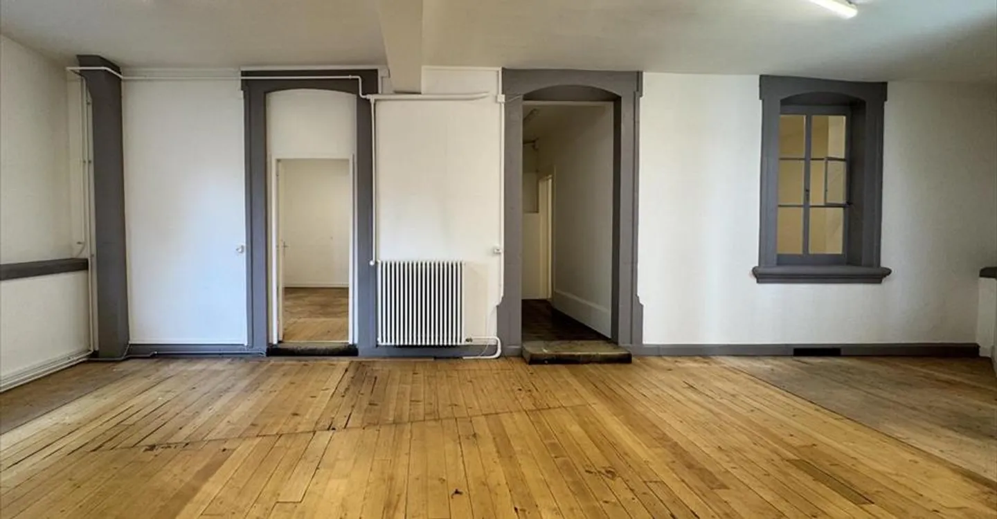 Bureau à louer - Photo 9 sur 9