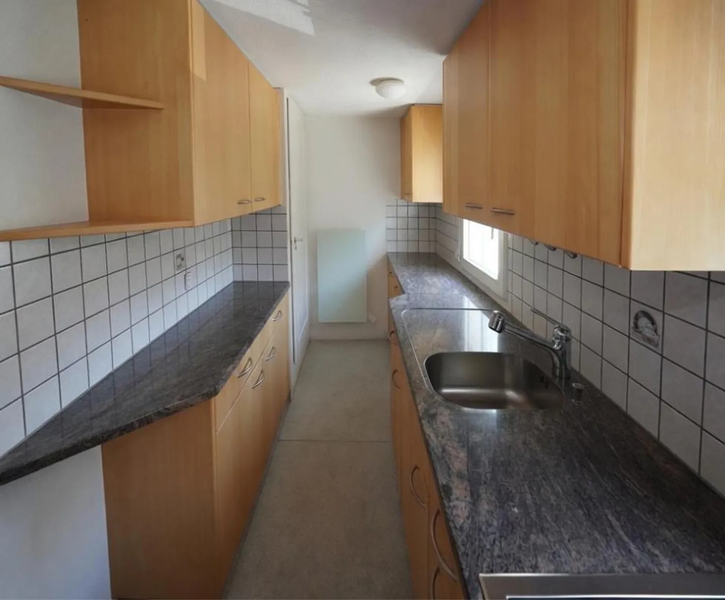 Maison individuelle pour célibataires, couples, une petite famille et/ou amateurs de jardin - Photo 4 sur 7