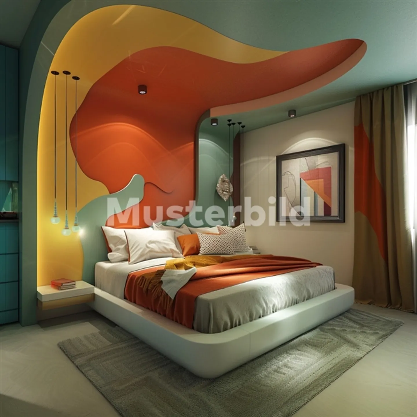 Exchange Property Modern 3.5-Room Apartment in Winterthur - Ideal for Families and Professionals - Photo 2 of 7