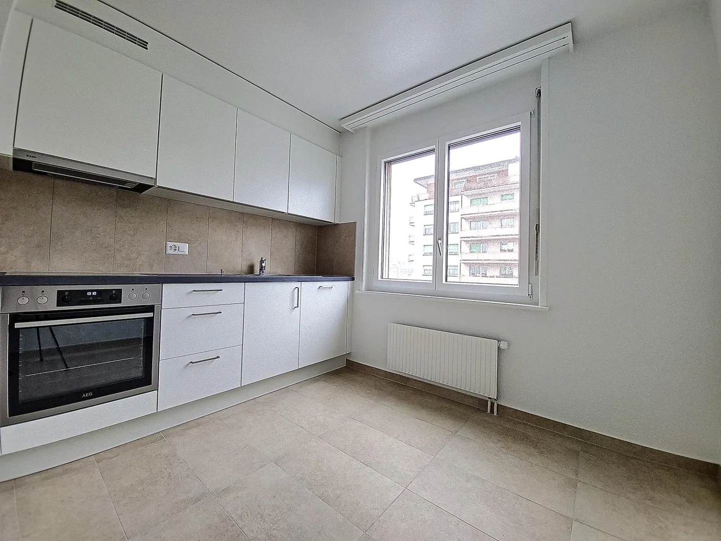 Appartamento 3 locali - Foto 4 di 8