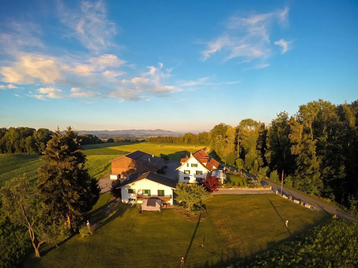 Charmantes Stöckli mit Weitblick - Foto 6 von 6