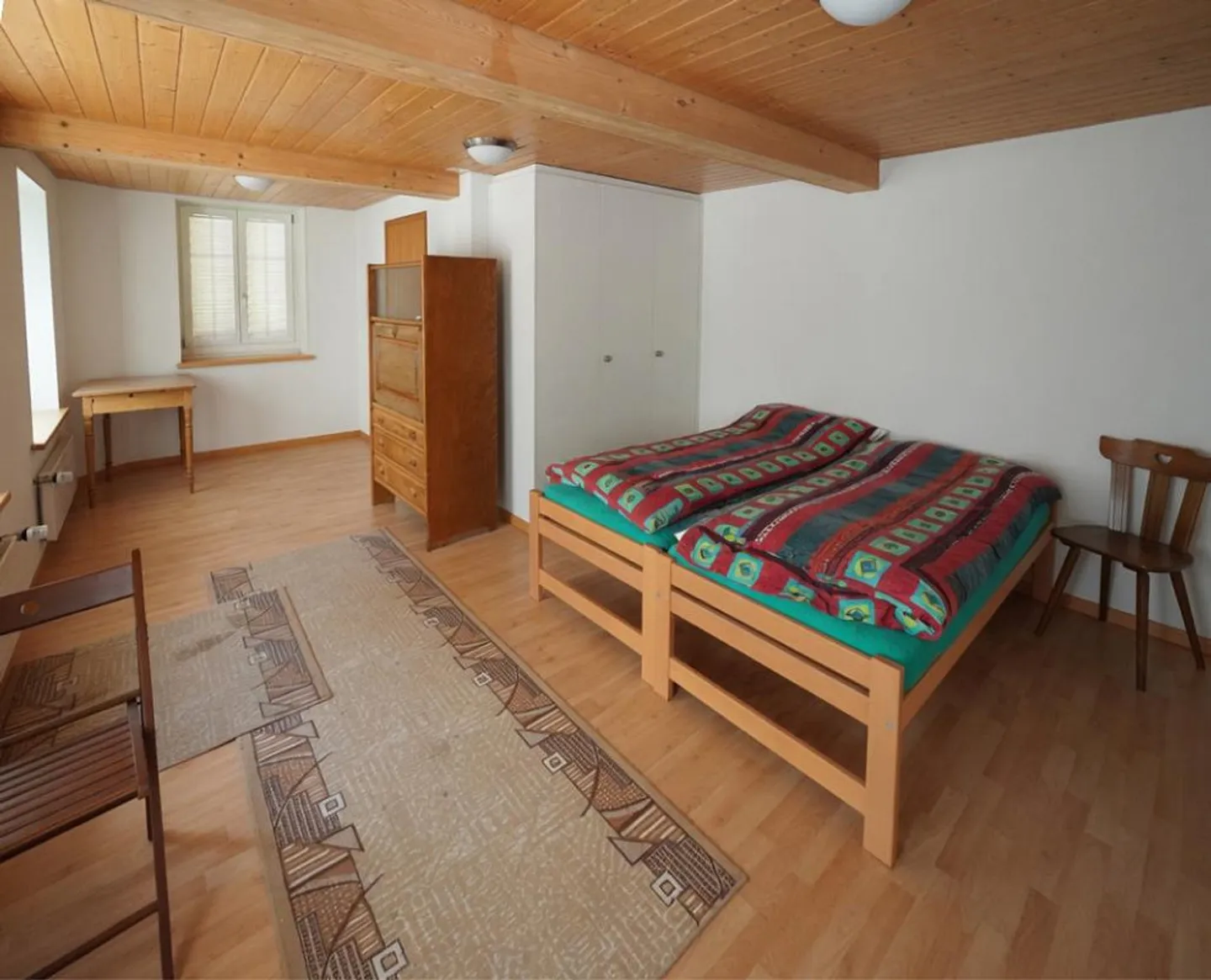 Maison individuelle pour célibataires, couples, une petite famille et/ou amateurs de jardin - Photo 5 sur 7