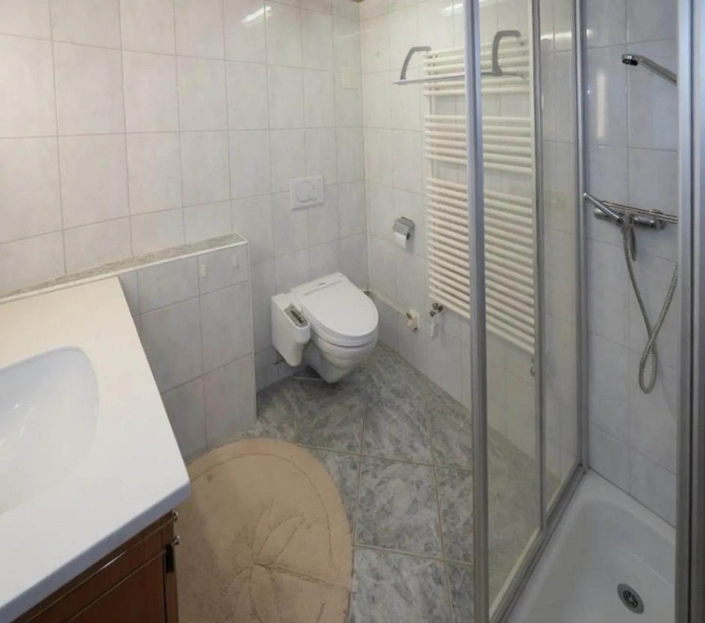 Maison individuelle pour célibataires, couples, une petite famille et/ou amateurs de jardin - Photo 6 sur 7