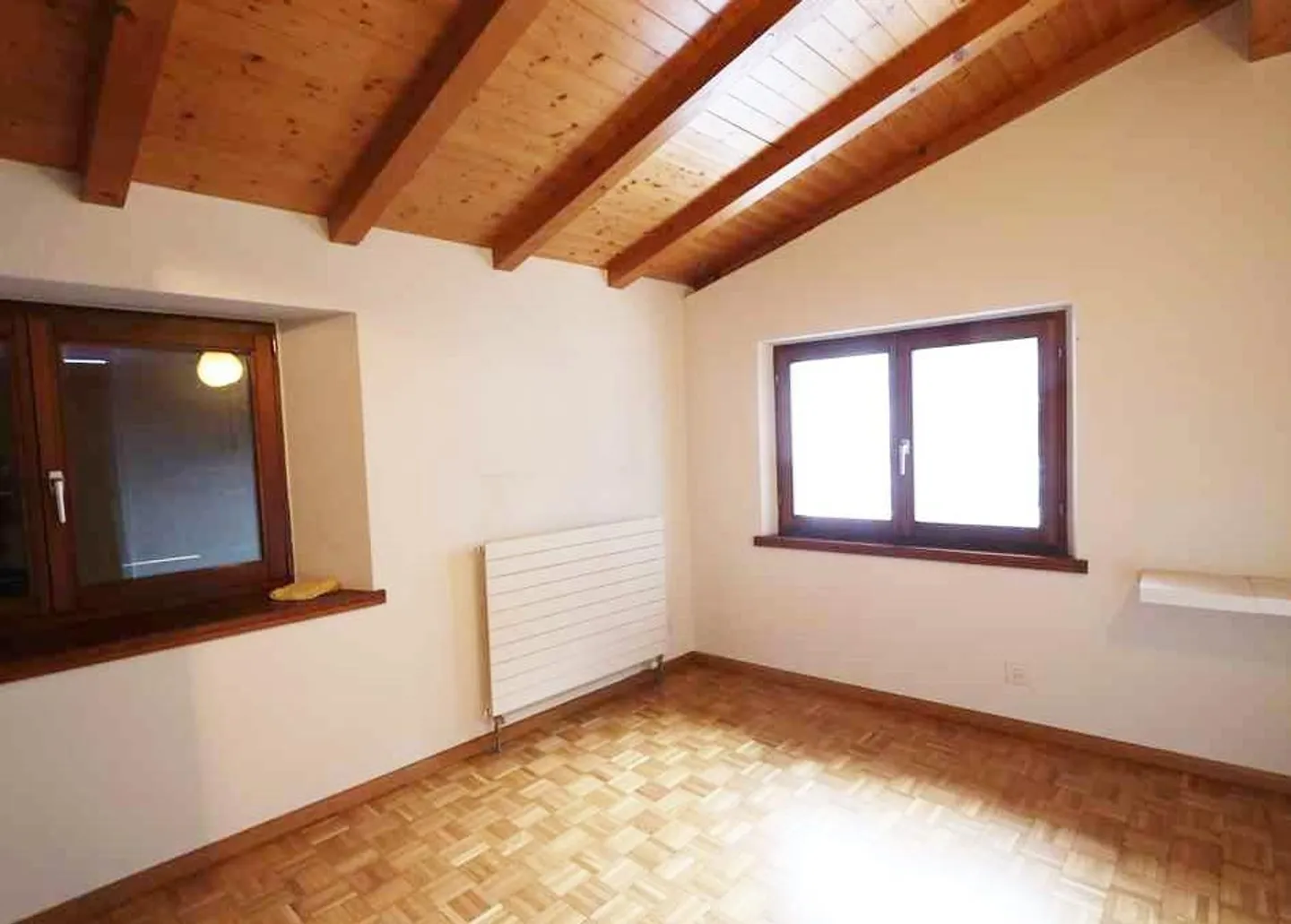 casa rusticale di 4 1/2 locali con giardino - Foto 10 di 19