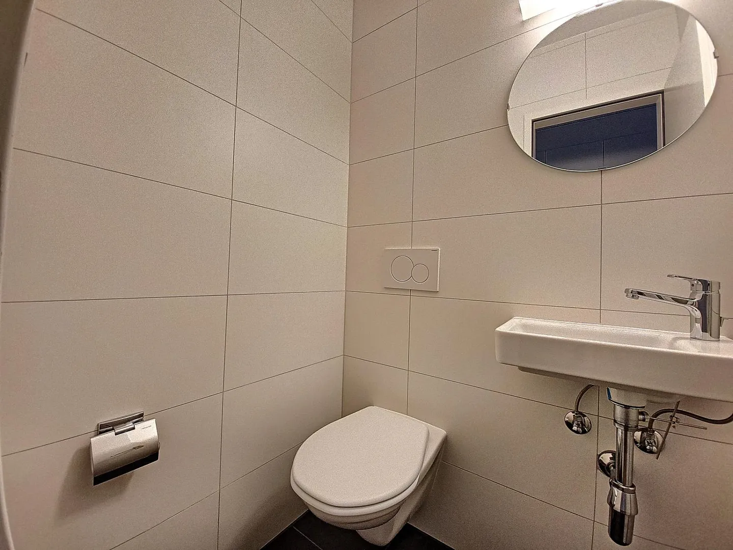 Appartamento 3 locali - Foto 6 di 8