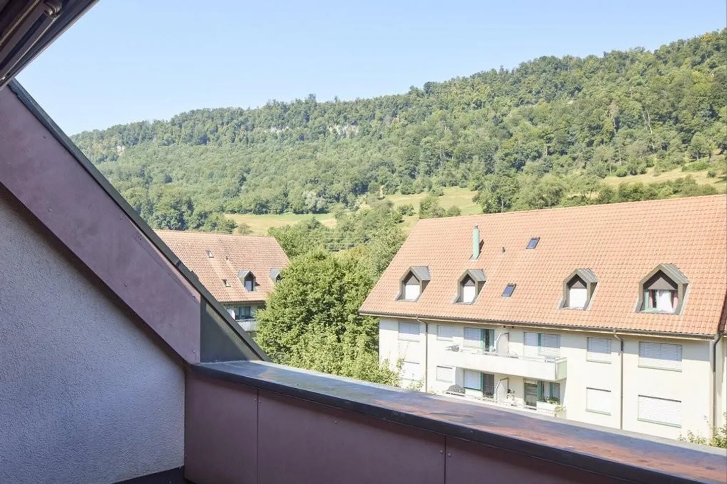 LOUER SANS CAUTION - nouvel appartement sous les combles rénové - Photo 8 sur 10