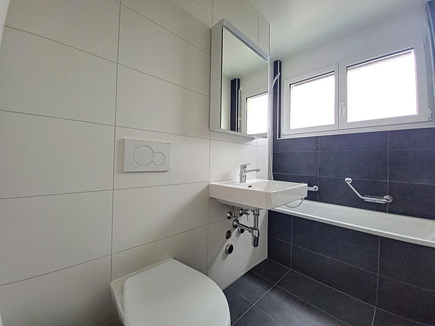 Appartamento 3 locali - Foto 7 di 8