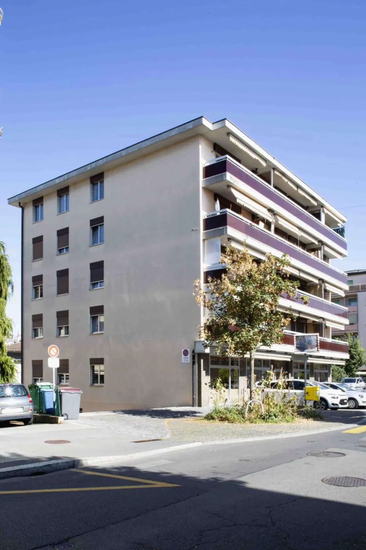 Appartamento 3 locali - Foto 8 di 8