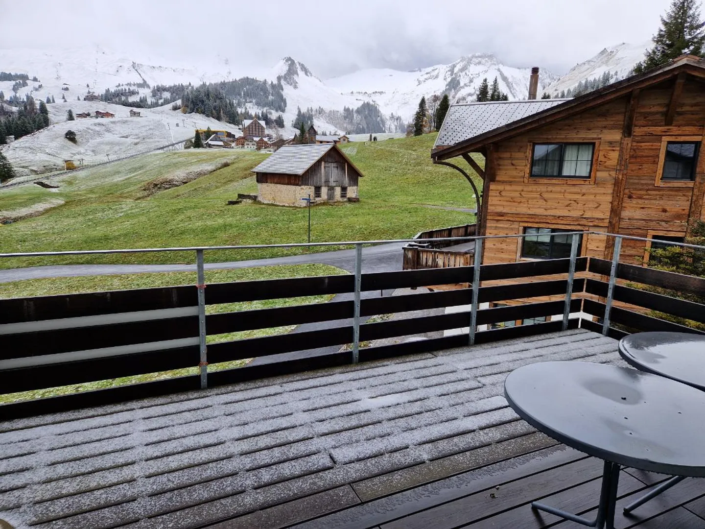 Oggetto abitativo arredato di 3,5 stanze - Foto 1 di 5