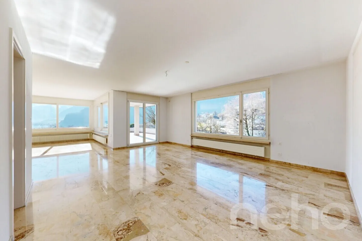 Appartement Élégant avec Atelier - Photo 7 sur 12