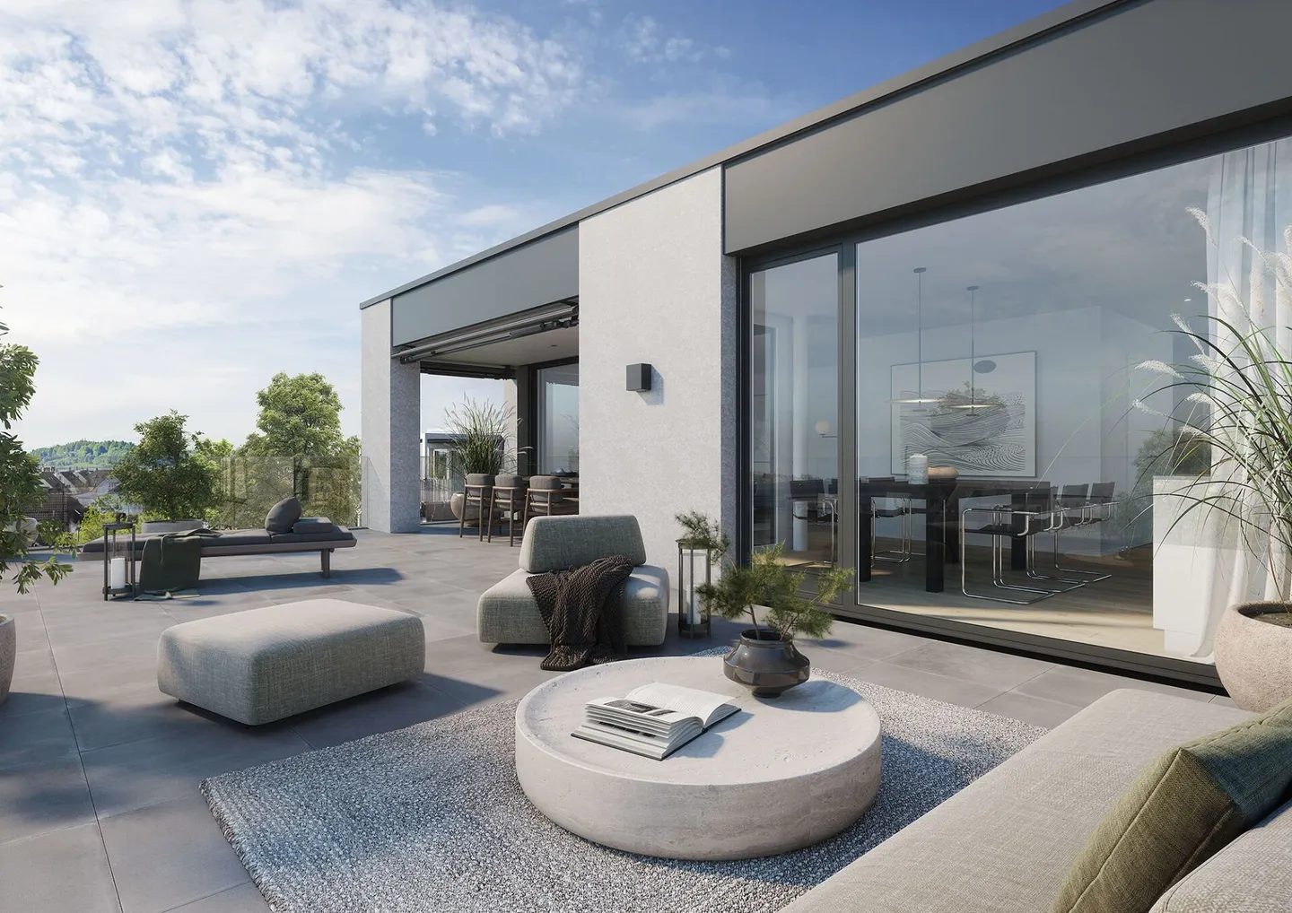 Tré Fislisbach - Exclusive Living in a Private Triad - Photo 6 of 8