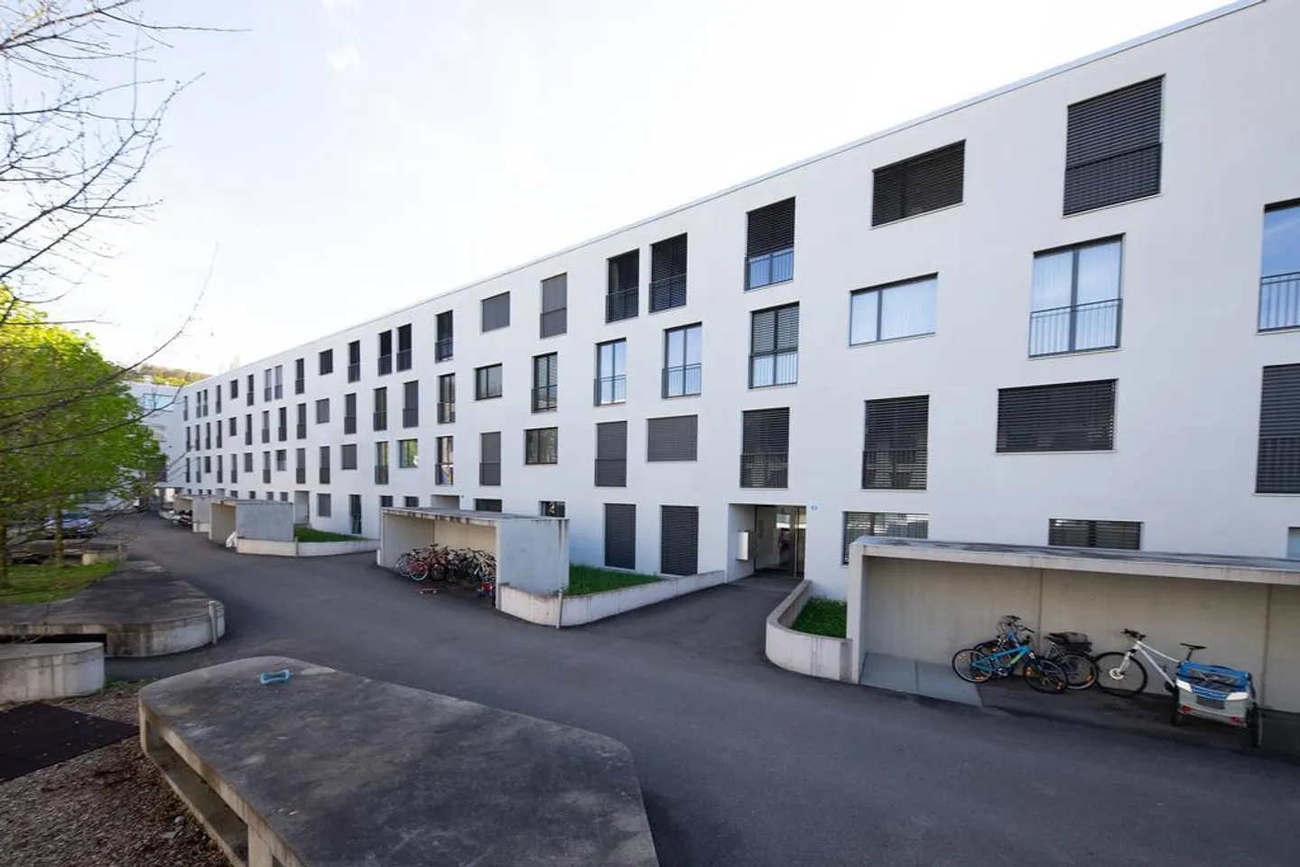Living by the Birs in Aesch - Photo 1 of 10