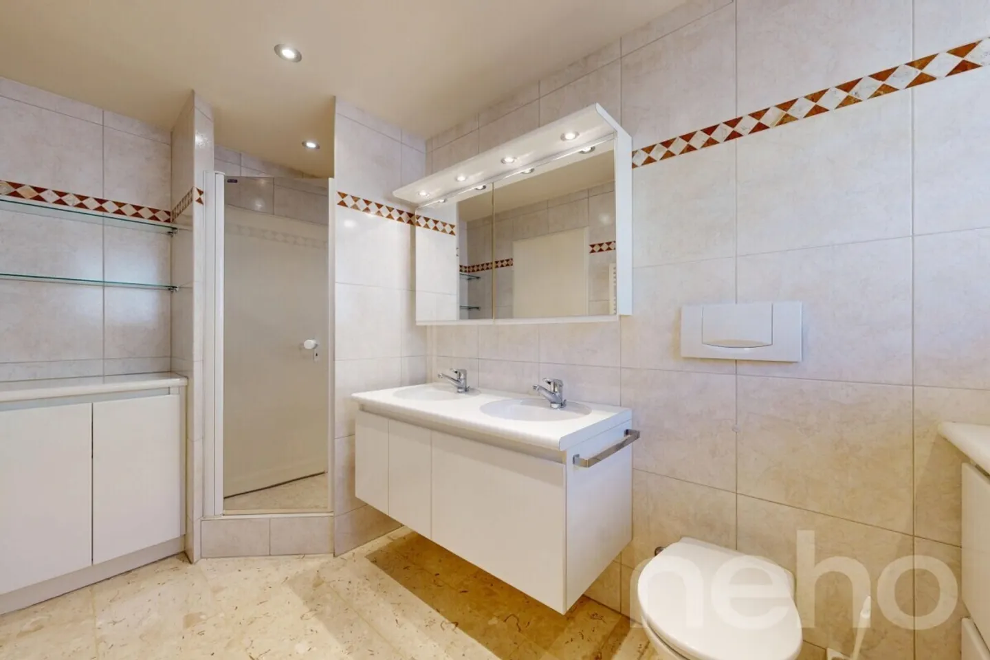 Appartement Élégant avec Atelier - Photo 12 sur 12