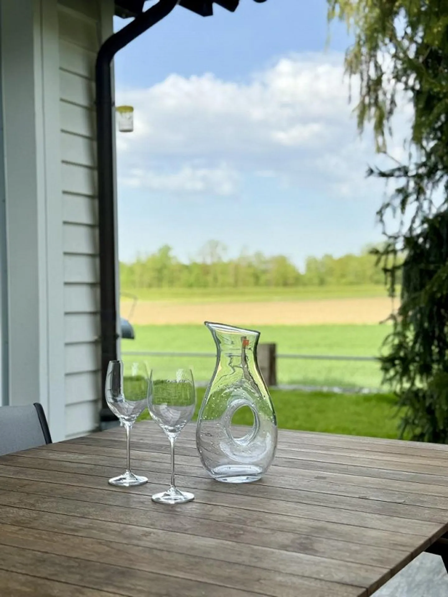 Large Single-Family House with Plenty of Surroundings near Frauenfeld - Photo 1 of 10