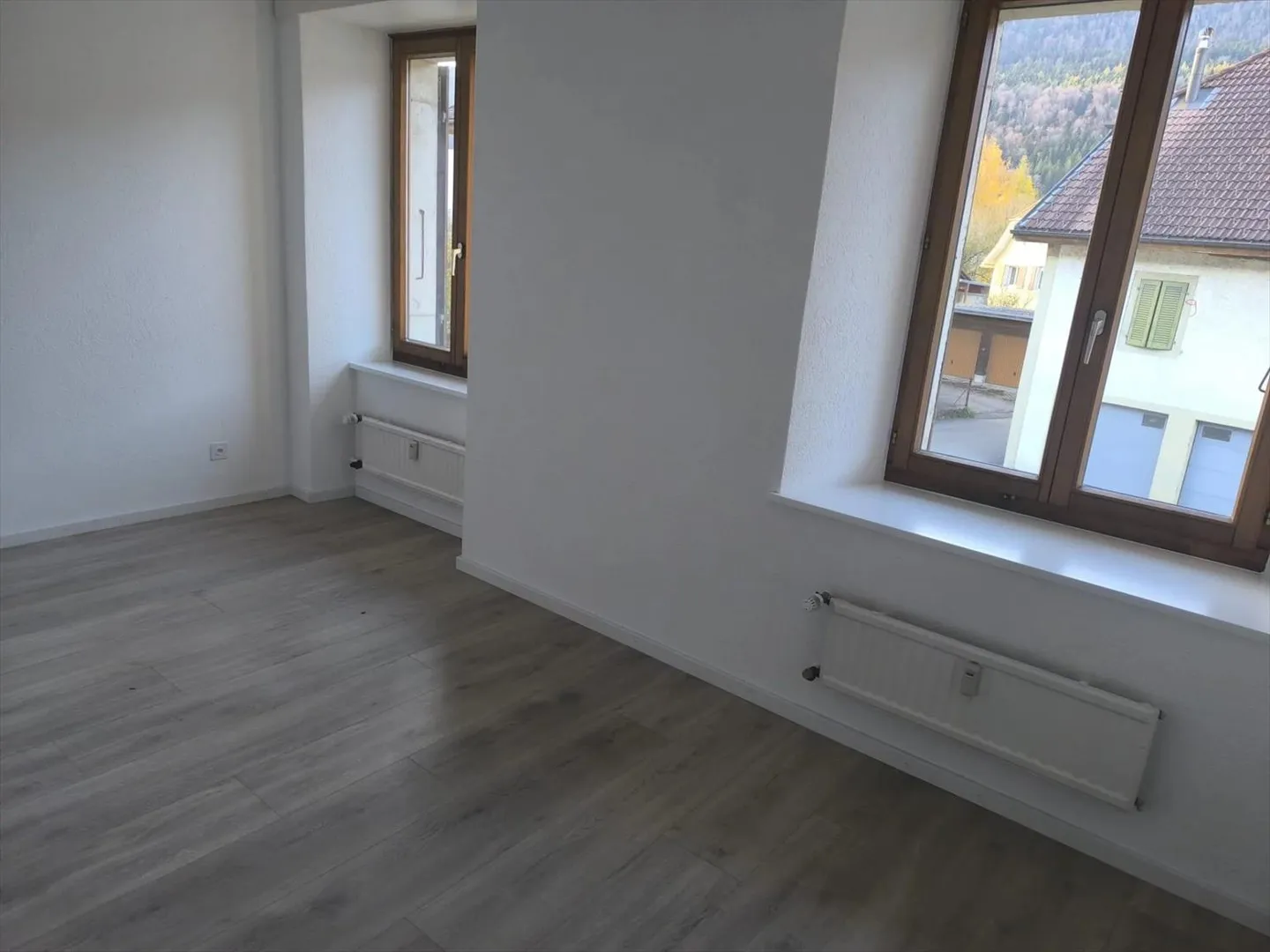 4.5 Room Apartment - Photo 5 of 11