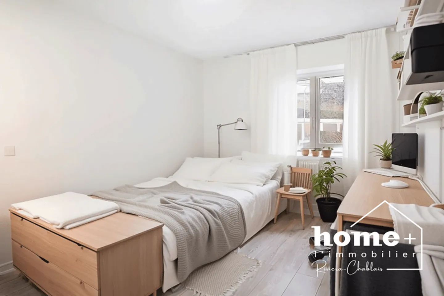 Appartamento di 3 stanze + Appartamento di 1,5 stanze - Foto 4 di 9