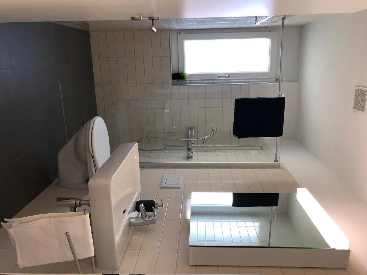 4 ½ Room Apartment, 9443 Widnau - Photo 4 of 8