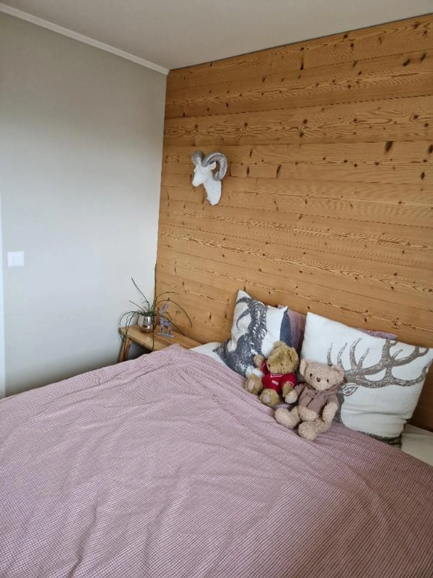 Oggetto abitativo arredato di 3,5 stanze - Foto 5 di 5