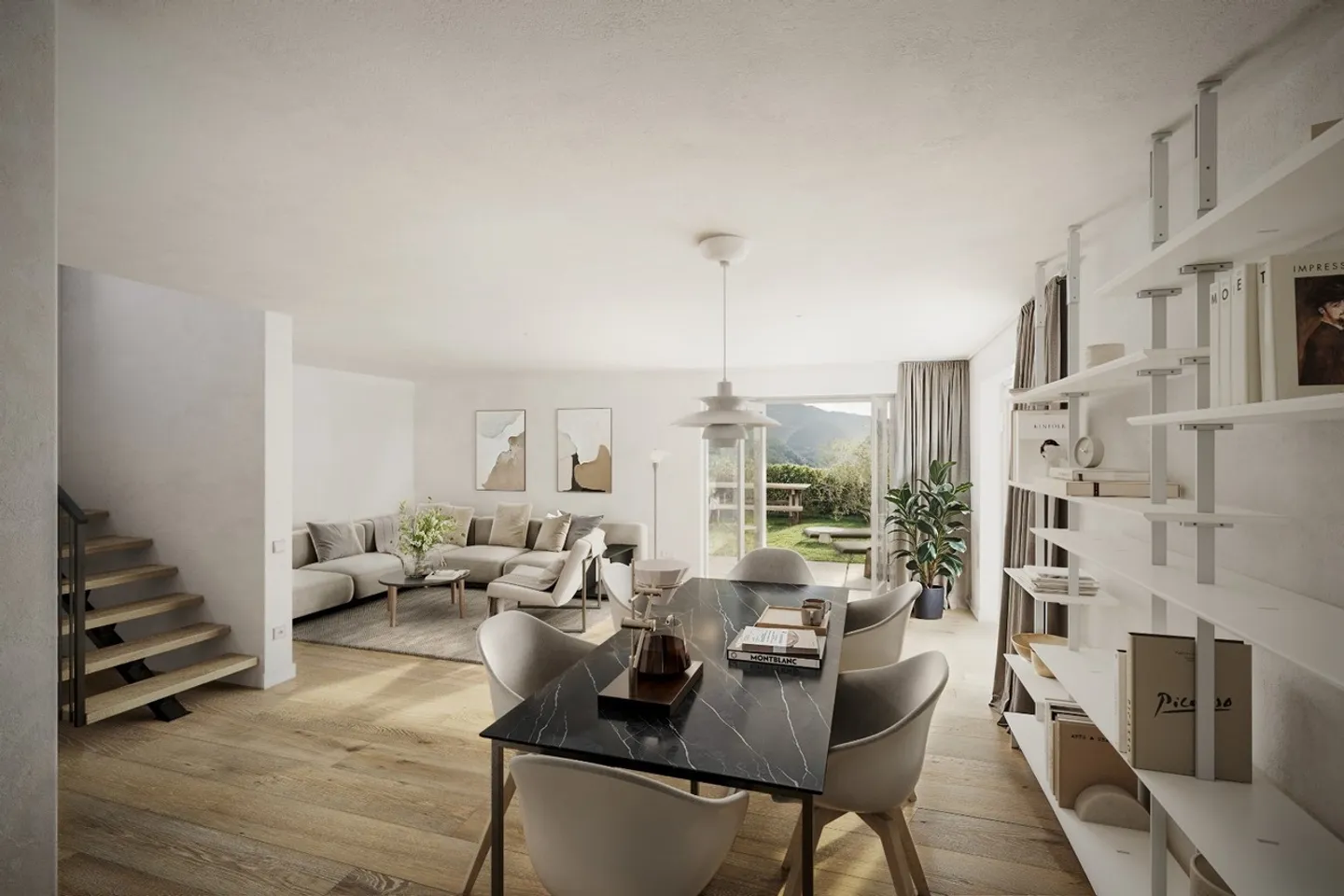4,5-Zimmer-Villa - Foto 1 von 6