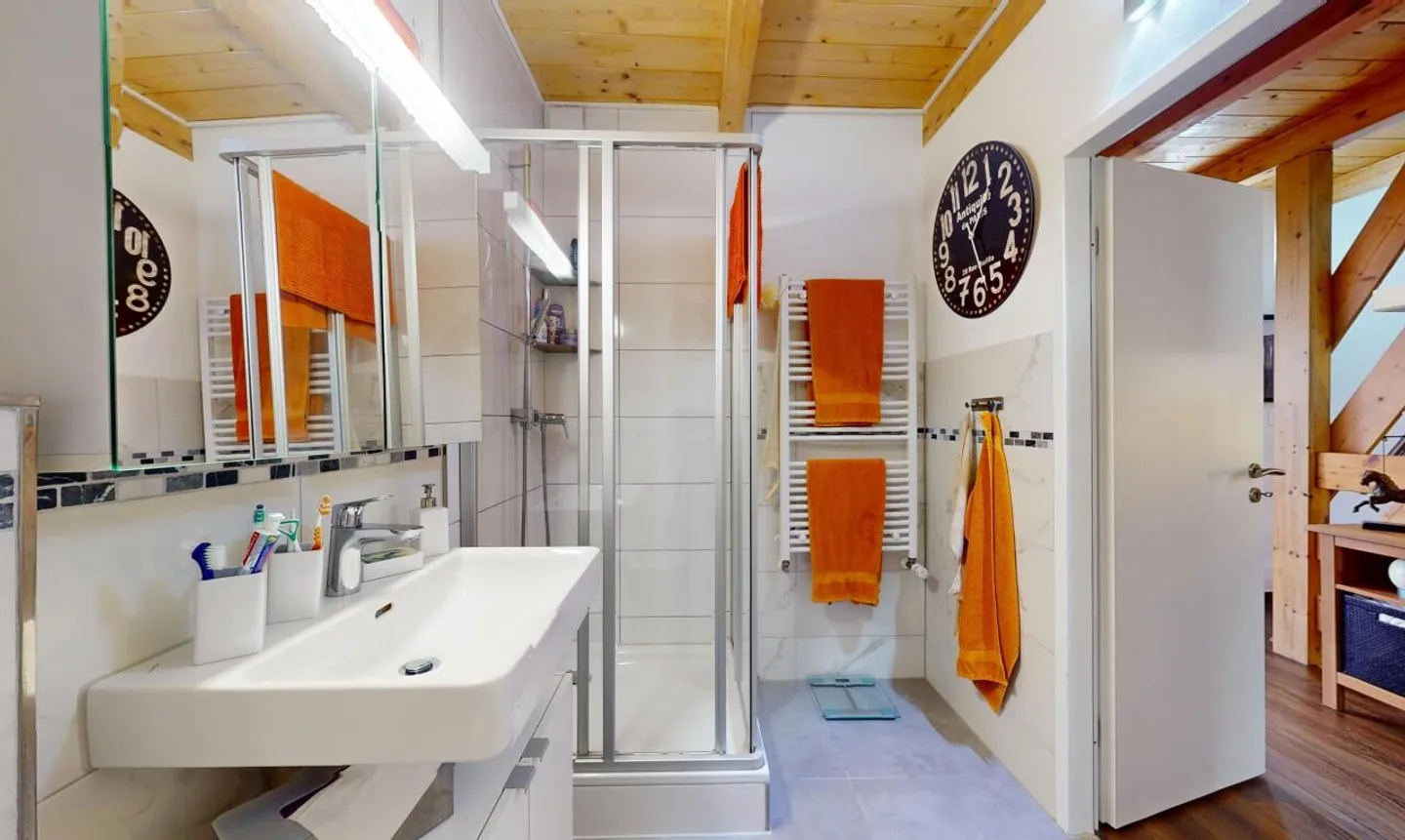 Spacious multi-family house with 3 units in a quiet location - Photo 9 of 13