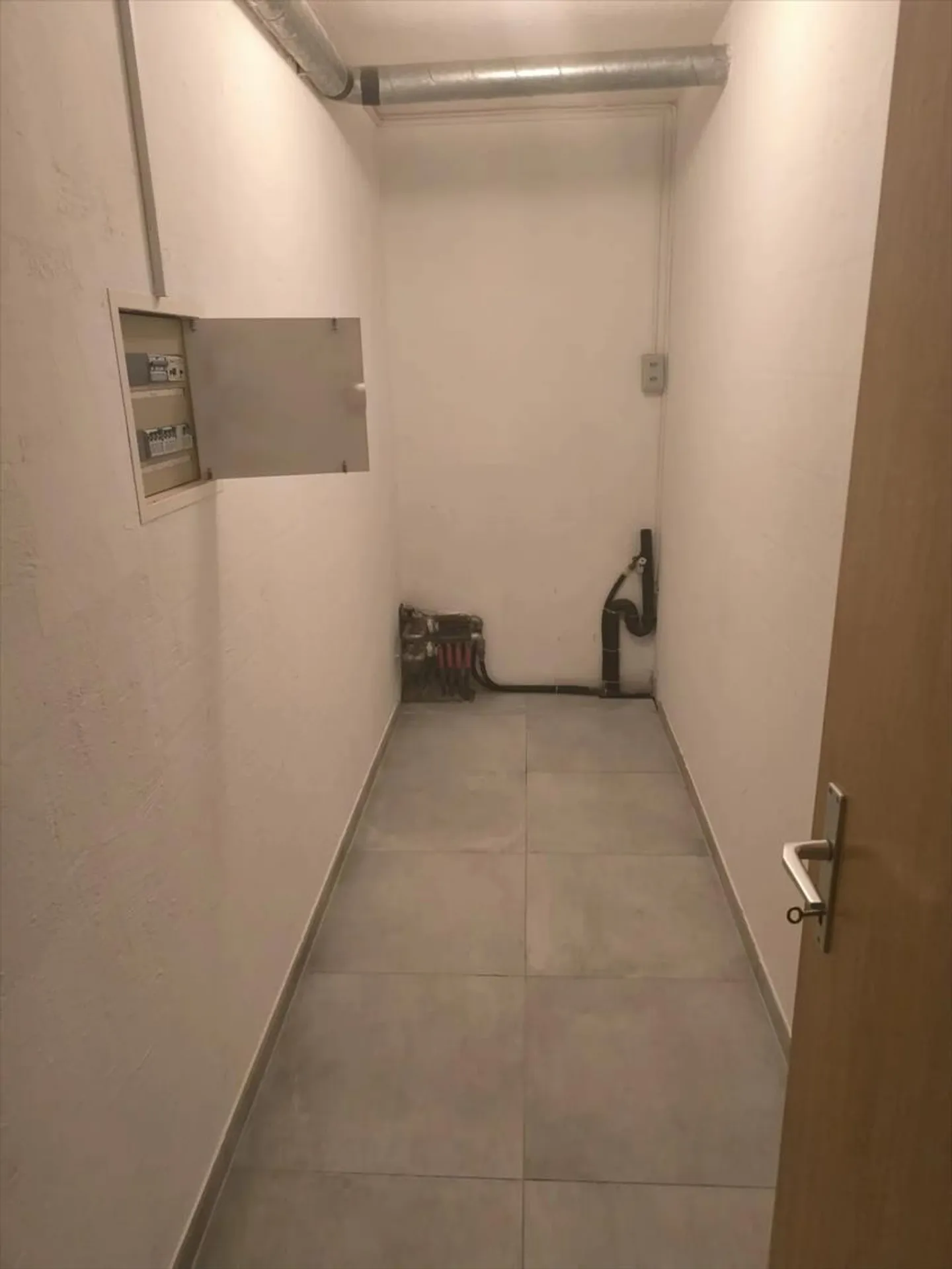 4.5 Room Apartment - Photo 11 of 11