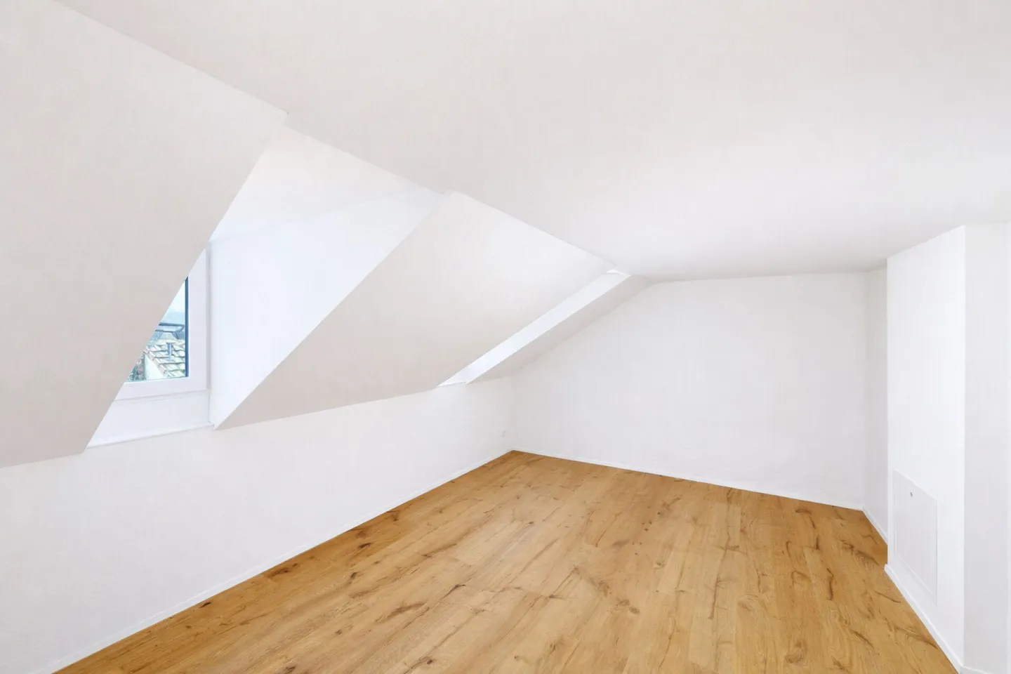 Stilvolle Wohnung in Burgdorf - Foto 4 von 8