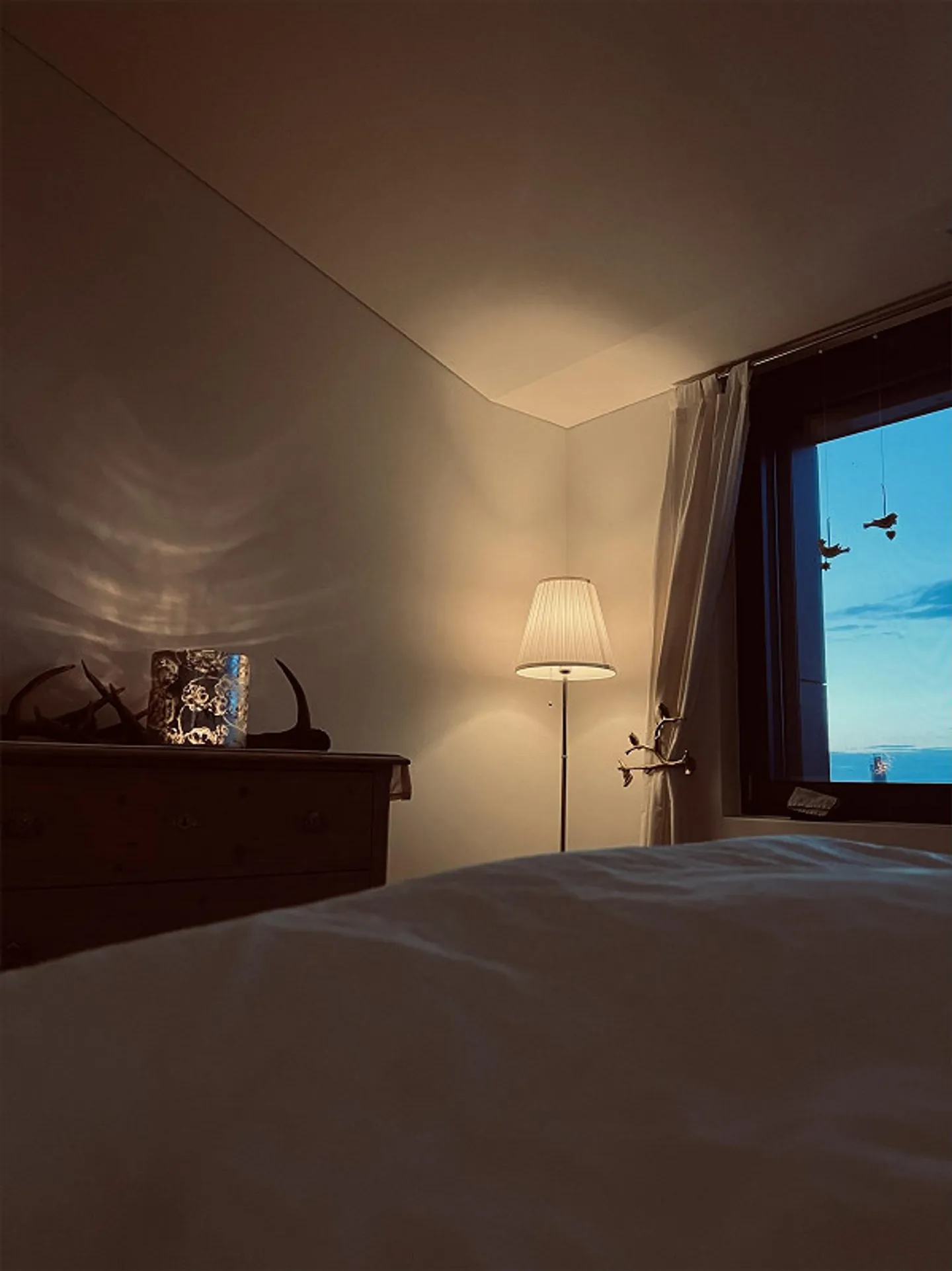 Moderne 3.5-Zimmer-Wohnung mit Seesicht - Foto 7 von 16