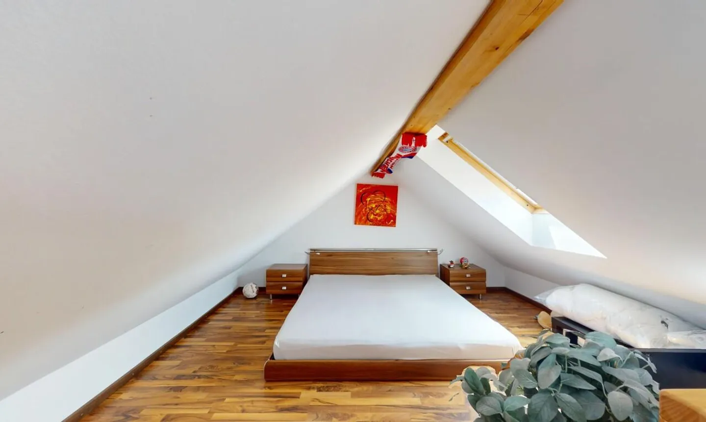 Spacious multi-family house with 3 units in a quiet location - Photo 10 of 13