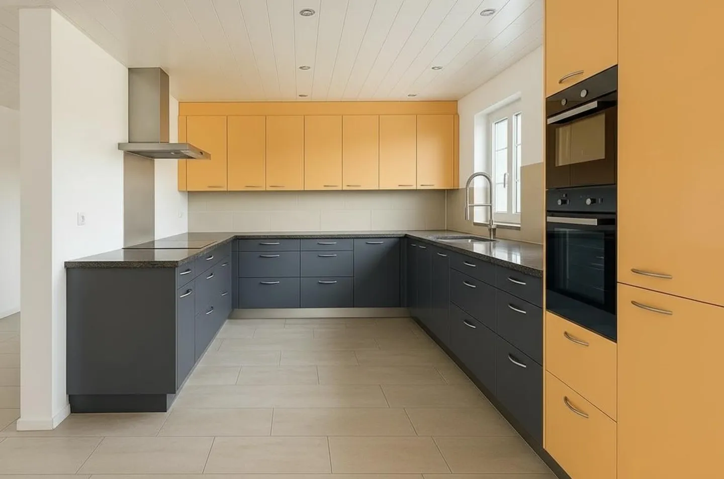 Large Single-Family House with Plenty of Surroundings near Frauenfeld - Photo 7 of 10