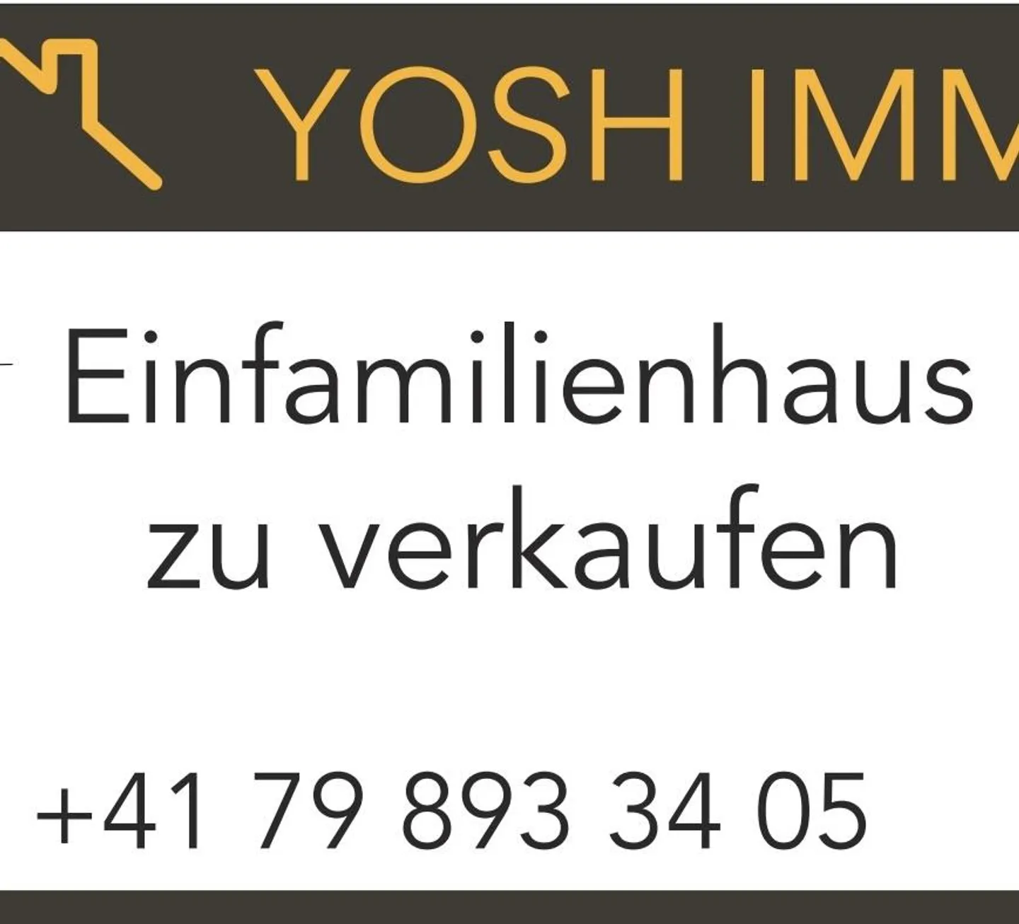 Large Single-Family House with Plenty of Surroundings near Frauenfeld - Photo 9 of 10