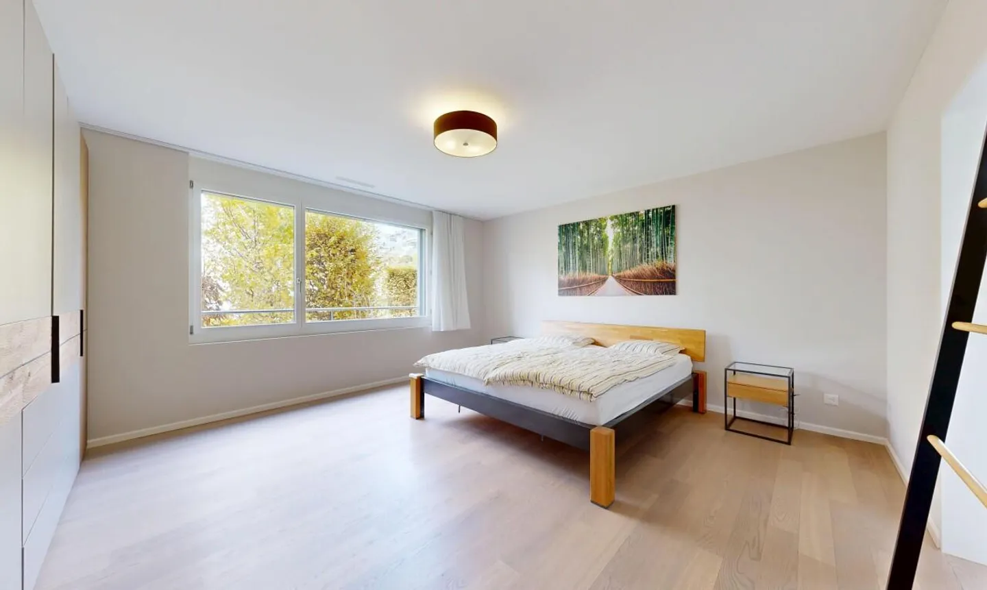 Elegante appartamento di 4,5 stanze a Zumikon - Foto 9 di 11