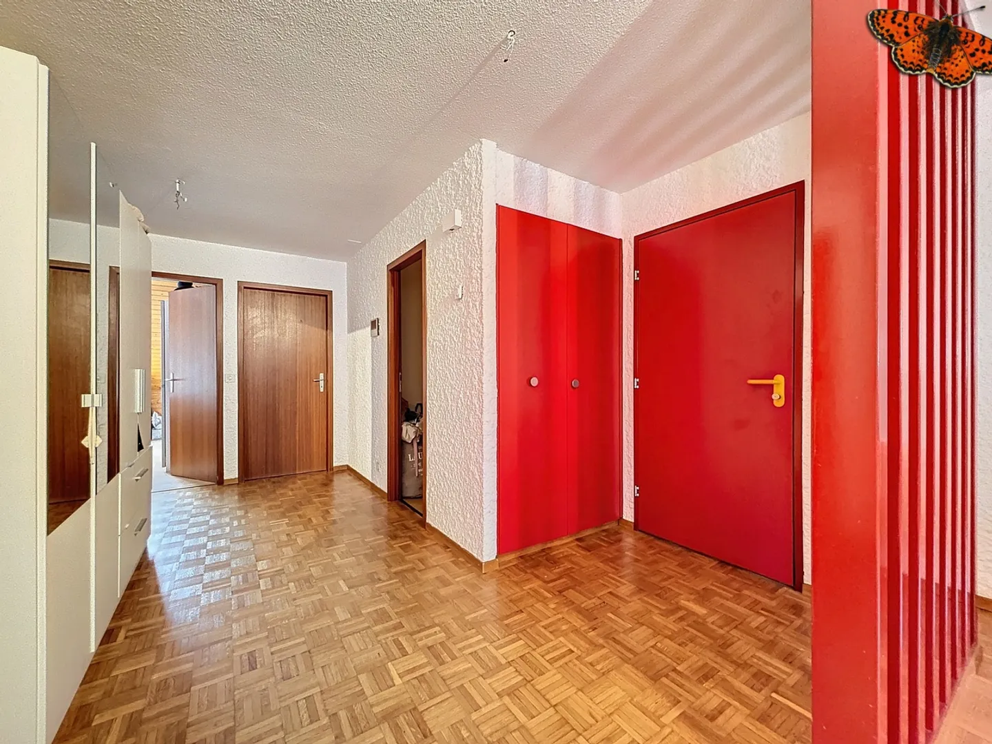 Modern Apartment in Lucens - Photo 3 of 8