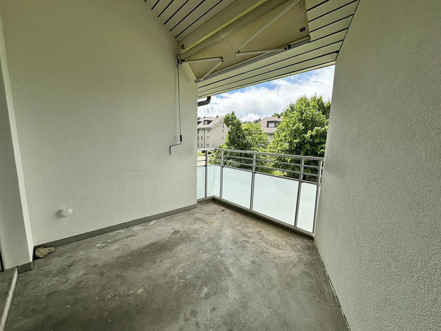 5.5 Room Apartment in Safenwil - Photo 13 of 13
