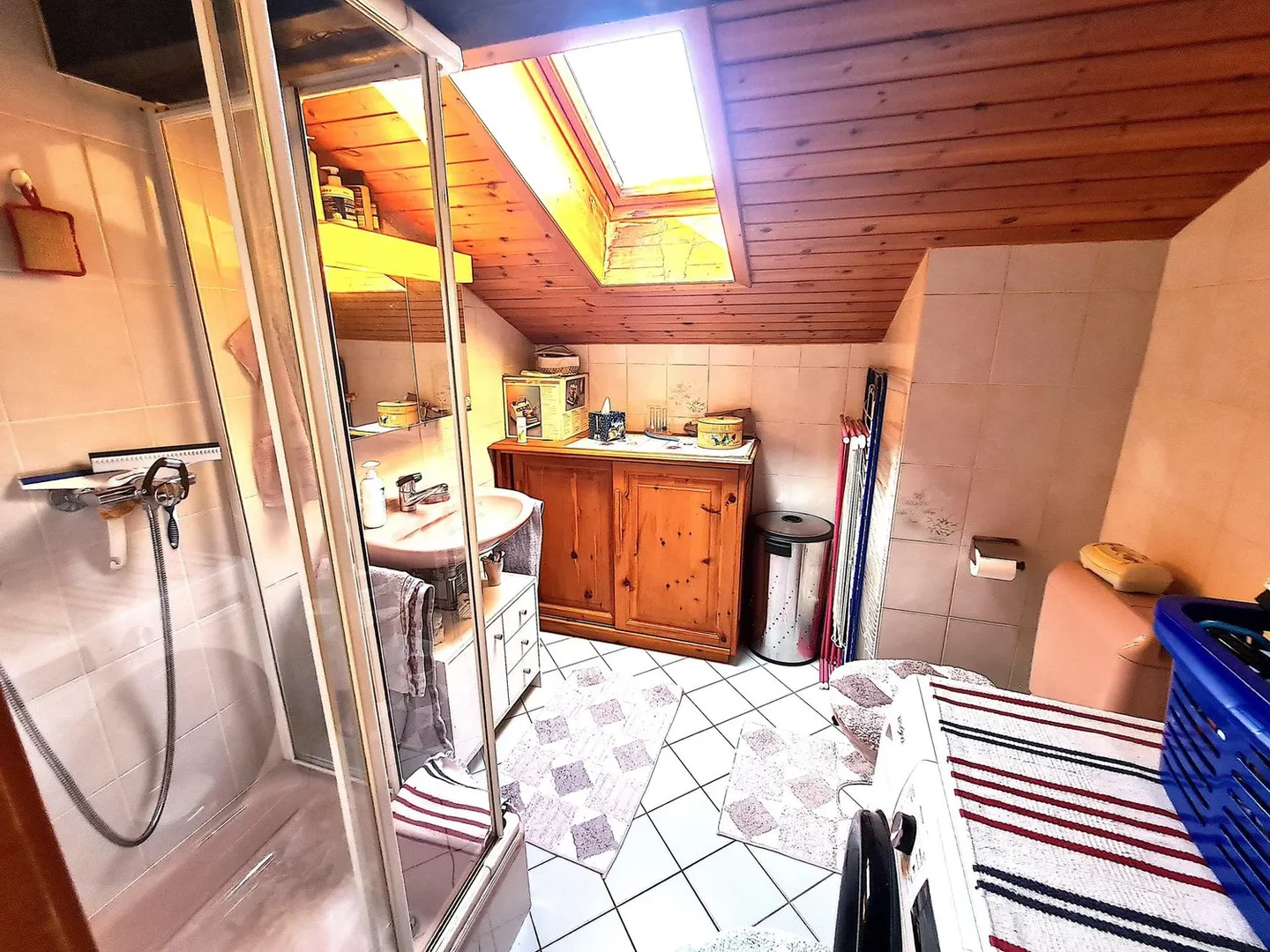 Belle maison avec deux appartements + grand atelier et Raccard authentique - Photo 7 sur 12