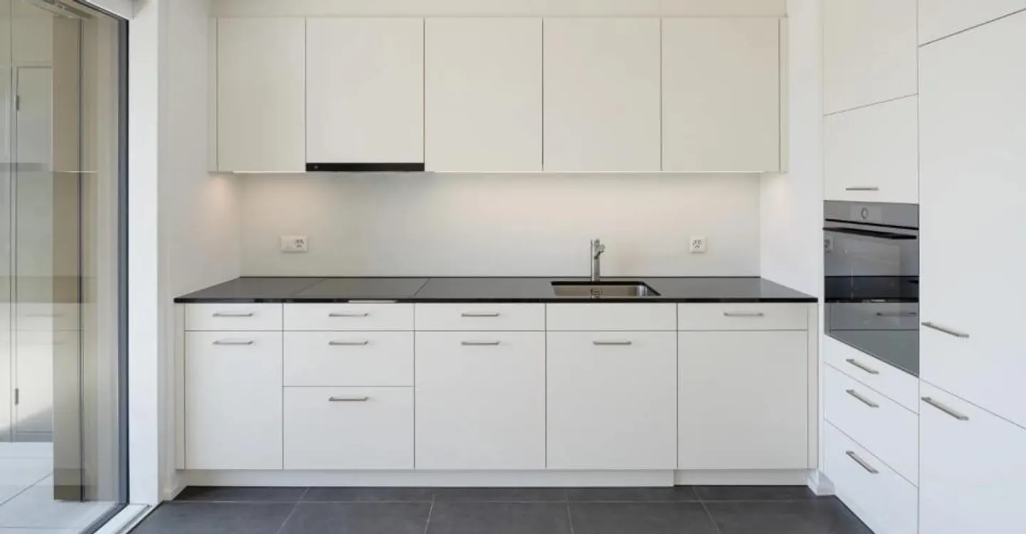 Nuovi appartamenti di 3.5 locali a Ecublens da 87 m² - www.mapraz-parc.ch - Foto 4 di 12
