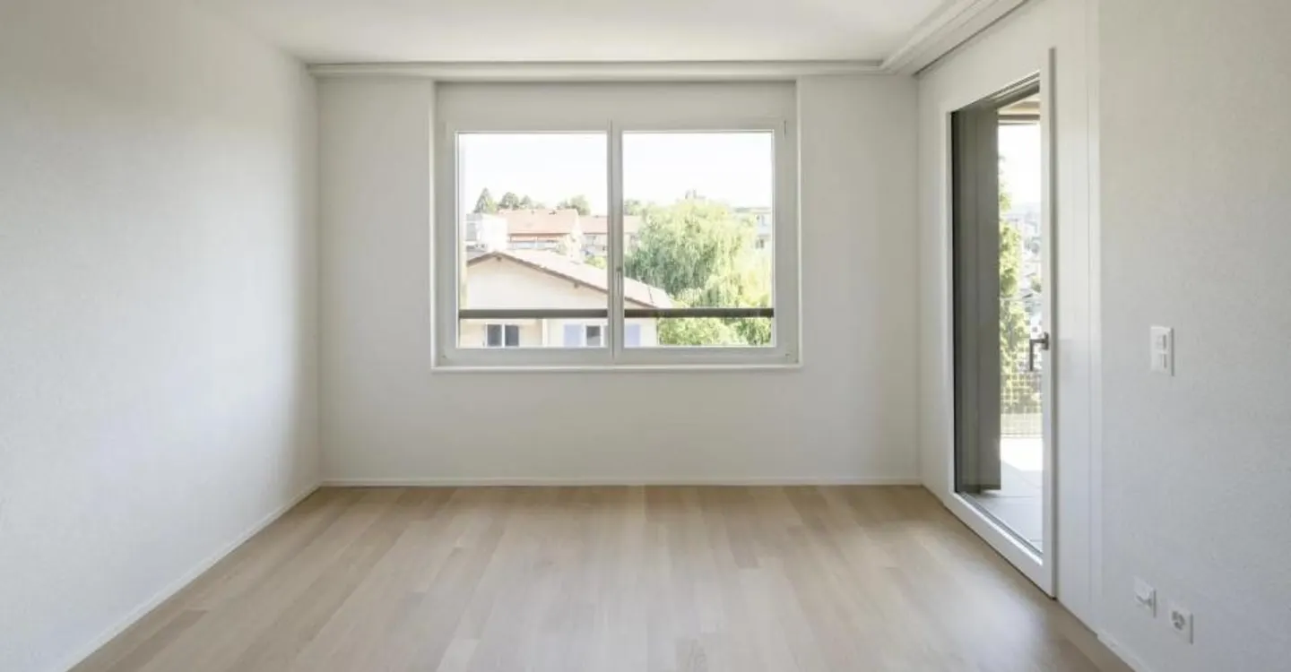 Nuovi appartamenti di 3.5 locali a Ecublens da 87 m² - www.mapraz-parc.ch - Foto 5 di 12