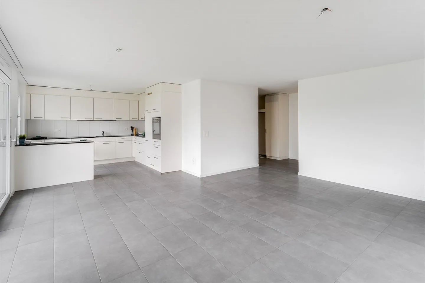 Modernes Apartment in kinderfreundlicher Lage - Foto 3 von 9