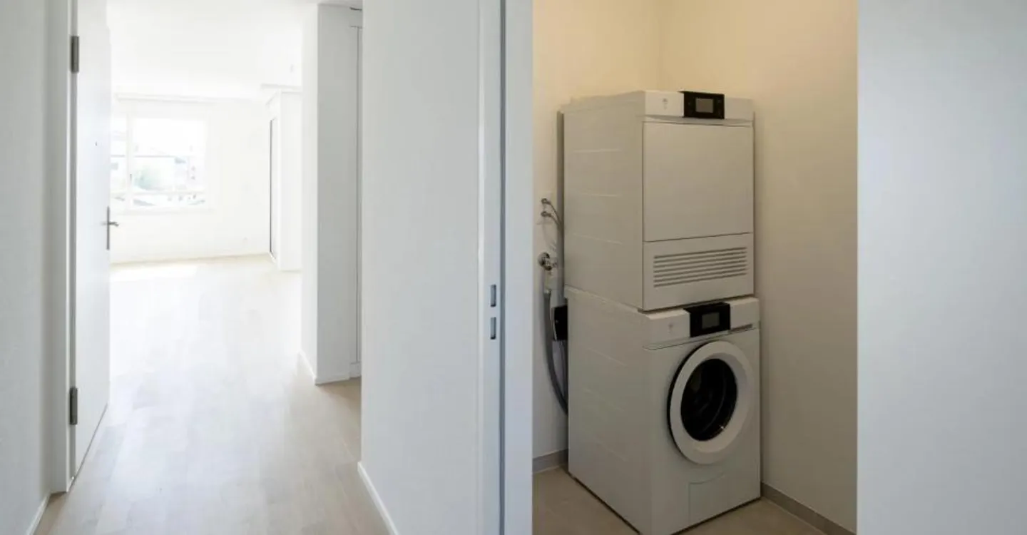 Nuovi appartamenti di 3.5 locali a Ecublens da 87 m² - www.mapraz-parc.ch - Foto 9 di 12