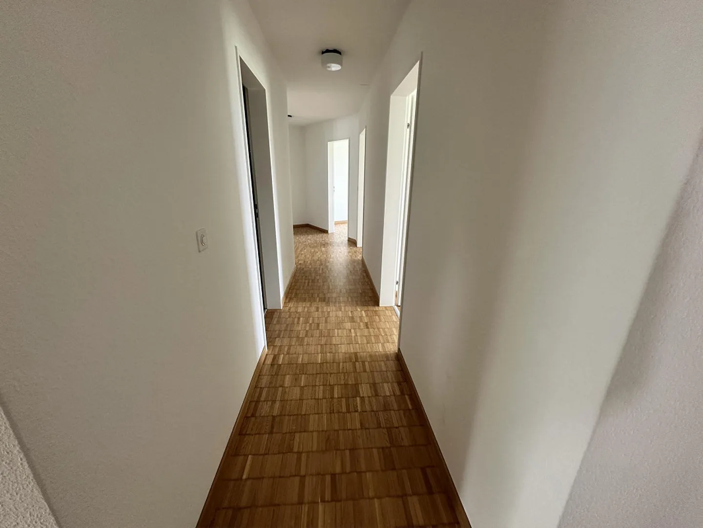 5.5 Room Apartment in Safenwil - Photo 6 of 13