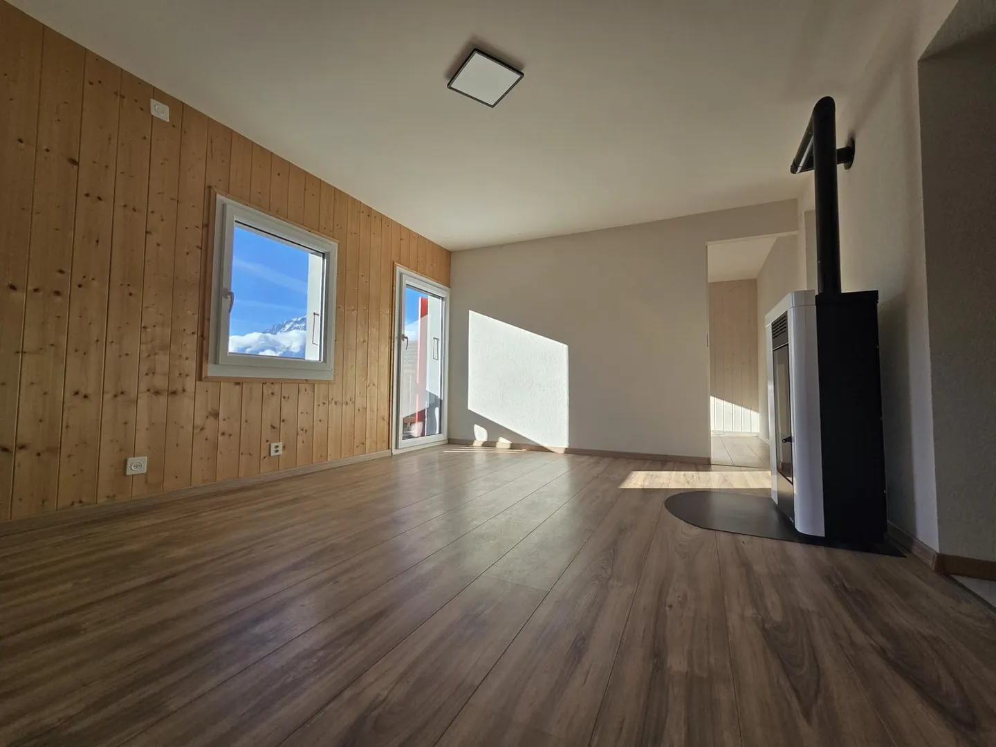 Belle maison avec deux appartements + grand atelier et Raccard authentique - Photo 8 sur 12