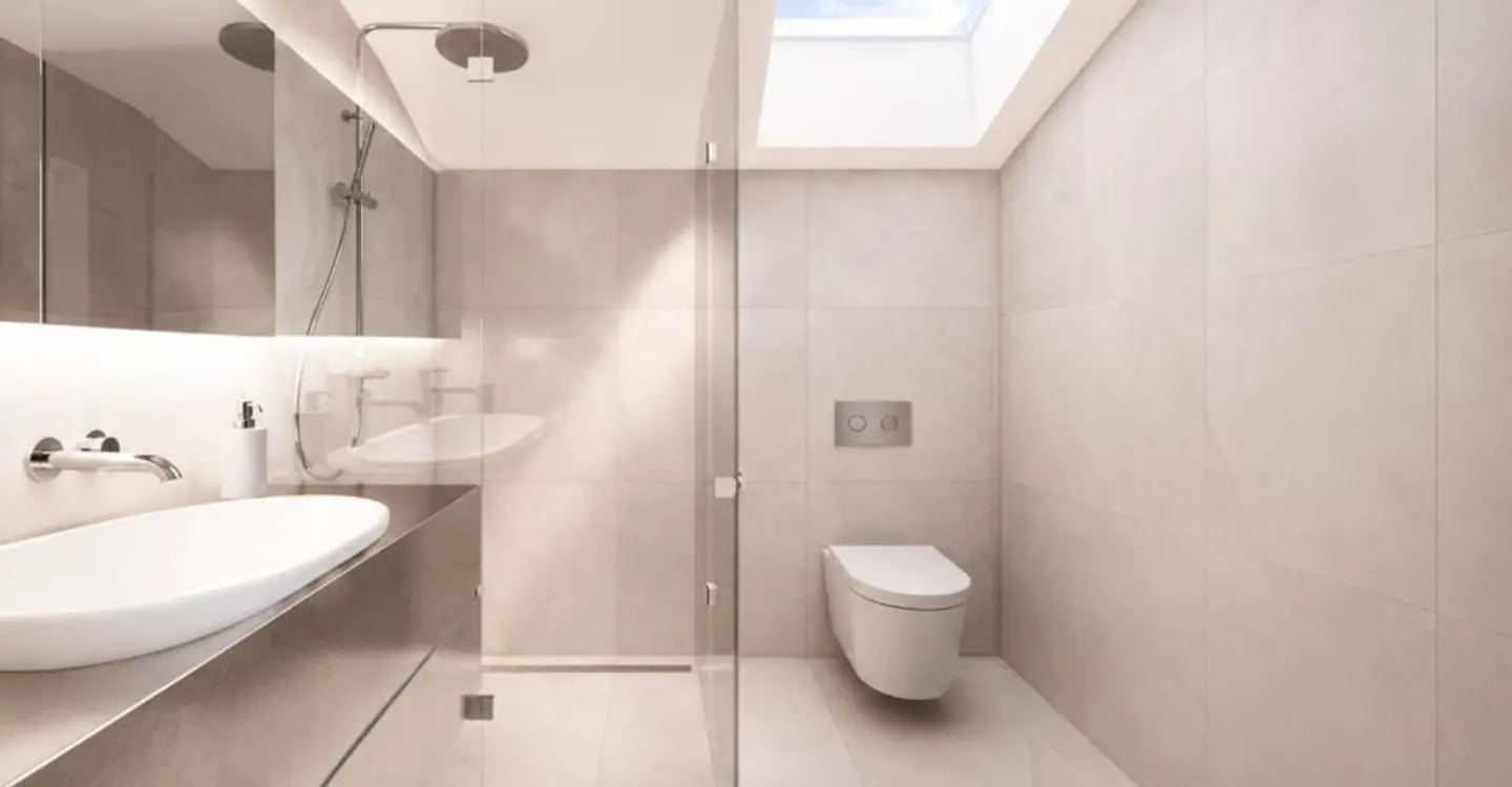 NEUF : Villa contemporaine dans un écrin de verdure - Photo 7 of 13