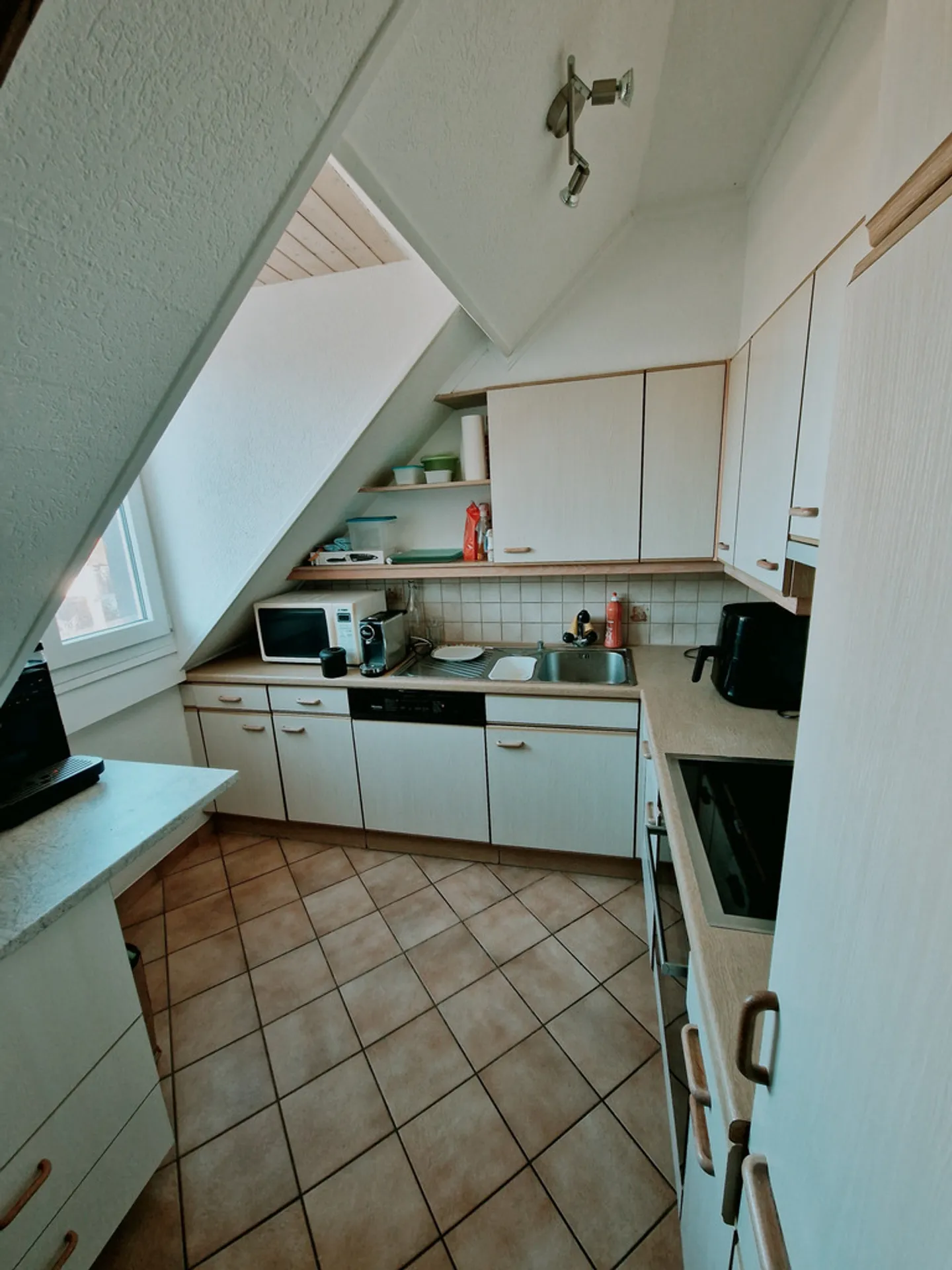 Appartamento 5 stanze - Foto 2 di 9