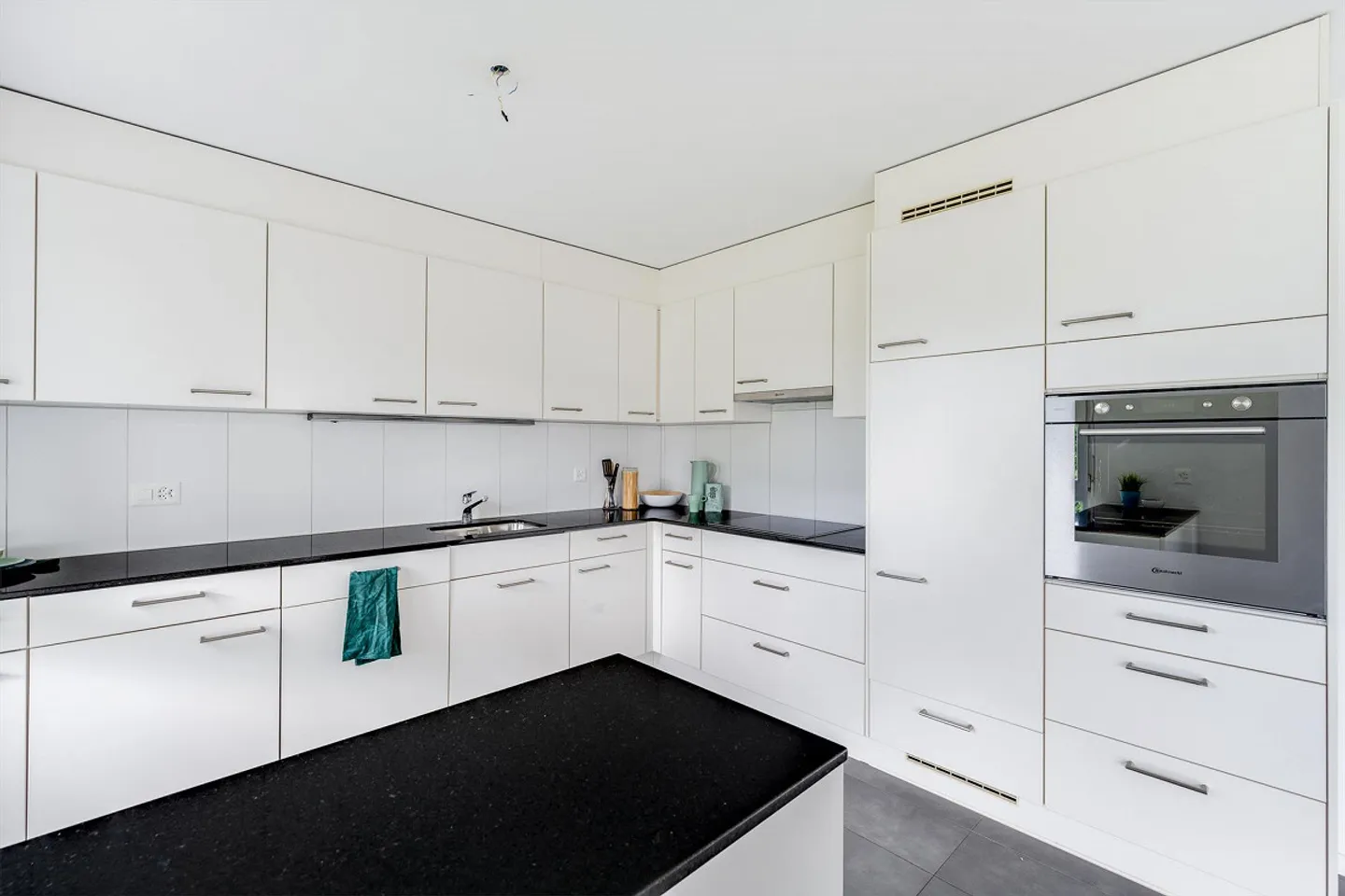 Modernes Apartment in kinderfreundlicher Lage - Foto 5 von 9