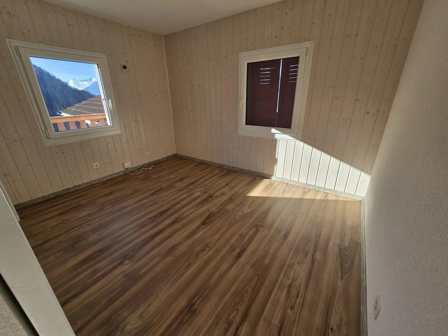 Belle maison avec deux appartements + grand atelier et Raccard authentique - Photo 9 sur 12