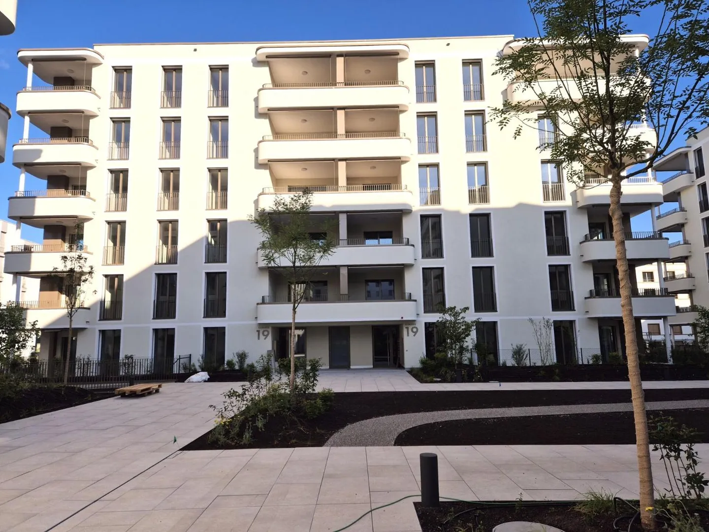 Appartement de luxe à Marly - Photo 1 sur 7