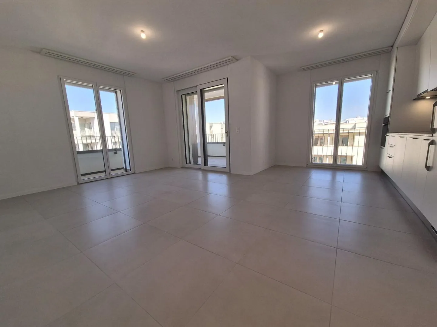 Appartement de luxe à Marly - Photo 2 sur 7